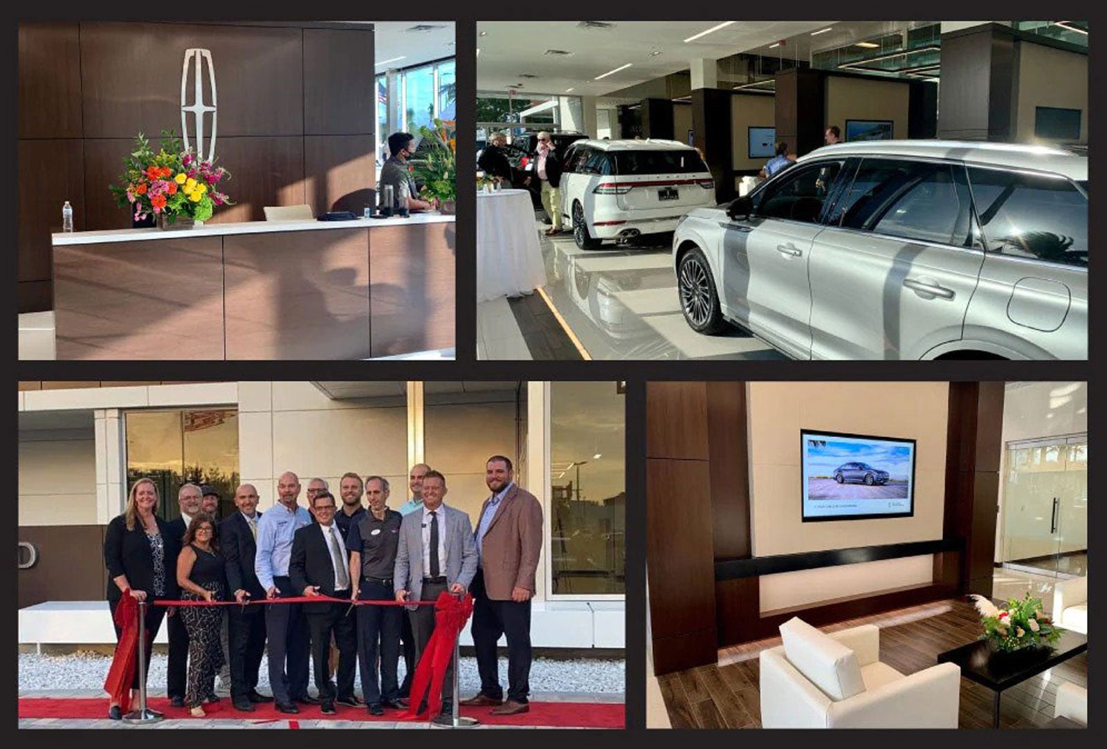 Bozard Lincoln in Saint Augustine FL