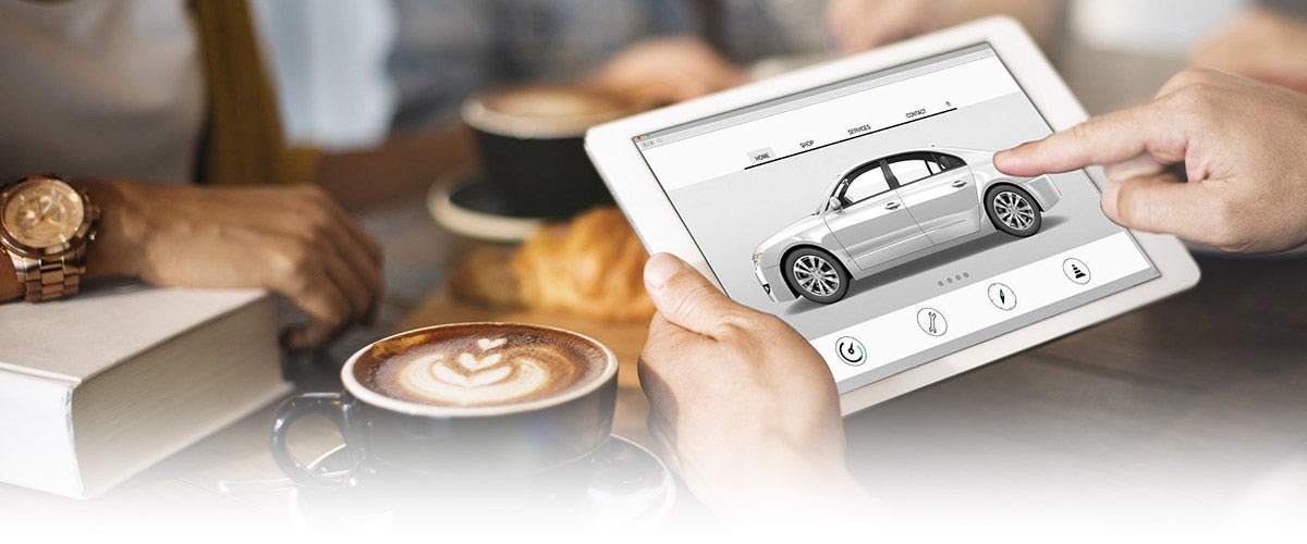 At Home | Bozard Lincoln in Saint Augustine FL