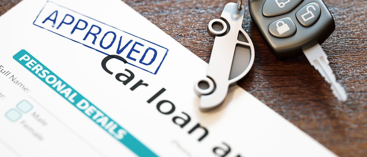 Finance | Bozard Lincoln in Saint Augustine FL